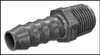 U5505 MALE ADAPTOR INSERT X MPT 1/2