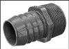 U5512 MALE ADAPTOR INSERT X MPT1-1/4