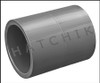 U7015 COUPLING SCH 80 1-1/2" SLIP