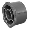 U7431 BUSHING SCH 80 SLIP 3 X 1 S X S    3" X 1"  837-335