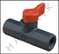 C2024 VALVE 1/4" FPT X 1/4" FPT