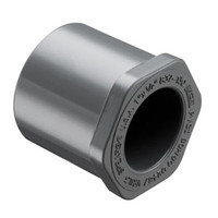 U7490 BUSHING SCH 80 SLIP 12 X 8