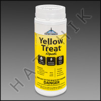 A3114 UNITED CHEMICAL YELLOW TRT 12x2# 12 X 2LB