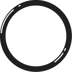 U7805 LASCO SCHED.80 UNION O-RING 1-1/2IN  NEW STYLE