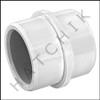 U8690 PVC INSIDE PIPE COUPLING 3"