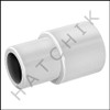 U8694 PVC PIPE EXTENDER 1"