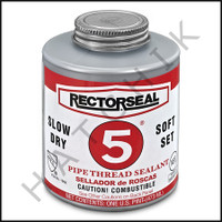 V1054 RECTOR SEAL #5 PINT