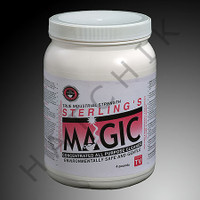 V1119 MAGIC ALL PURPOSE CONCENTRATED CLEANER  (4LB BOTTLE)