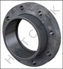 V1260 PVC FLANGE-SLIP 6 SCH. 80  (SOCKET)