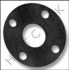 V1315 FLANGE GASKET - 1-1/2