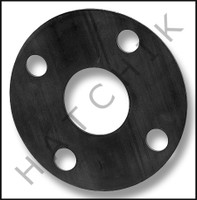 V1315 FLANGE GASKET - 1-1/2