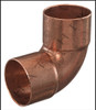 V2120 COPPER (90) ELBOW  2