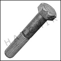 V2635 FLANGE BOLT - 5/8" X 3-1/2 HEX HEAD HEX HEAD