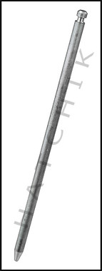 CB1906 SECUR A COVER ALUM STAKES