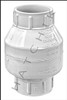 V3060 SWING CHECK VALVE-PVC 2 S X S S X S