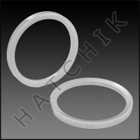 V4159 HAYWARD SPX0720P2 BALL SEAT SEAL (SET OF 2) SP0720/730 VL