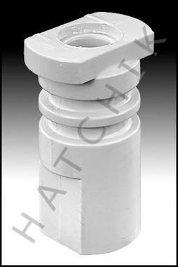 V4184 HAYWARD SPX0722B7 BALL VALVE STEM STEM