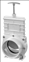V4368 VALTERRA VALVE  4 SLIP X SLIP