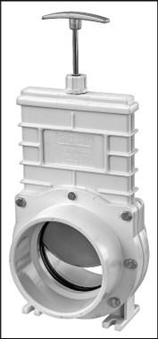 V4368 VALTERRA VALVE  4 SLIP X SLIP