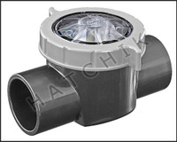 V4455 CMP CHECK VALVE   2IN       SPRING 2IN SOCKET OR 2-1/2IN SPIGOT