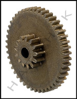 V4527 JANDY #4388 PRIMARY GEAR FOR VALVE ACTUATOR