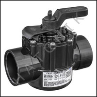 V4538 INTERMATIC 2-WAY VALVE 2" TO 2-1/2 CPVC