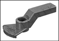 V4555 JANDY #1301 GRAY HANDLE FOR GRAY JANDY VALVE