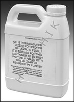 D1050 CHLORINATOR OIL QUART