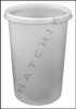 D1060 50 GALLON TANK ONLY REGULAR VAT REGULAR VAT