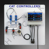 V4633 CAT 2000 PROFESSIONAL PACKAGE Includes CAT 2000 controller, Sensors, Flowcell w/RFS,