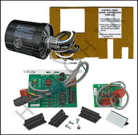 V4647 JANDY #6908 SURGE PROTECTION KIT, STD (1 HIGH & 2 LOW VOLT)