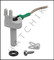 V4648 JANDY #7791 TEMPERATURE SENSOR KIT,RS/SOLAR  (125')