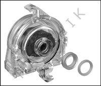 D2015 PULSAFEEDER #8800651 HEAD PUMP HEAD ASSY  -  COMPLETE