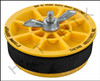 V5460 PLASTIC CLOSED TEST PLUG 6