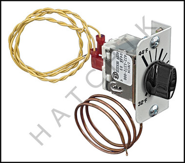 V5713 INTERMATIC 178T24 FREEZE PROTECTIO THERMOSTAT