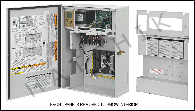 JANDY #6614AP-L NEXT GENERATION AQUAPURE USER INTERFACE PURELINK