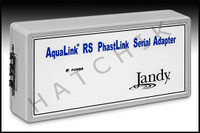 V5866 JANDY #7984 PHASTLINK SERIAL ADAPTER/ LINKS W/ANY RS232 SYS