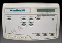 V5869 JANDY AQUALINK RS ALL BUTTON  P6 POOL ONLY INDOOR CONTROLLER-WIRED