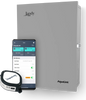V5877 JANDY AQUALINK RS IQ906-P-PC BUNDLE
POOL ONLY
INCLUDES:
RS SYSTEM BOARD,
2-SENSORS,
4 RELAYS
IQ30-A WEB CONNECT DEVICE
6614-LDG POWER CENTER
WITH SUB-PANEL