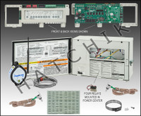 V5886 JANDY i-AQUALINK BUNDLE/ POOL ONLY IQ904-P AUTOMATION BUNDLE