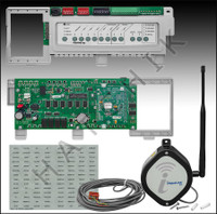 V5890 JANDY iAQUALINK RS UPGRADE KIT 2.0 W/ PCB iQ20-RS