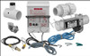 D3013 BALBOA ECO-SPA FOR PORTABLE SPA&FOUNTAIN UP TO 500G 220V