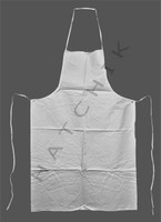 V7049 CHEMICAL APRON BIB