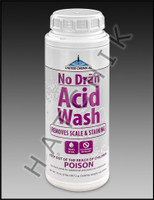 A3152 UNITED CHEMICAL No DRAN ACID WASH