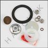 V7071 B & G AS SERIES SPRAYER REPAIR PARTS KIT