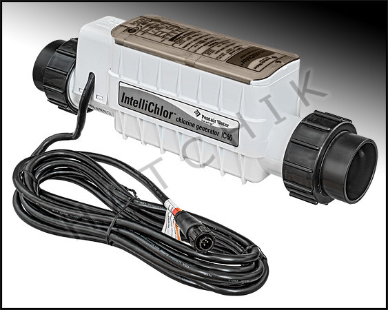 pentair 521105 intellichlor ic60