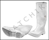V7124W LACROSSE #81011-12 MAJESTY 16 W/WHITE PT SAFETY-LOC SIZE 12