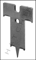 V7248 WINGMASTER "OTRB1.5" REPL. BLADE 1-1/2