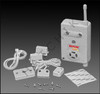 V7272 SENTINEL LINK GATE ALARM SYSTEM W/REMOTE PS-04