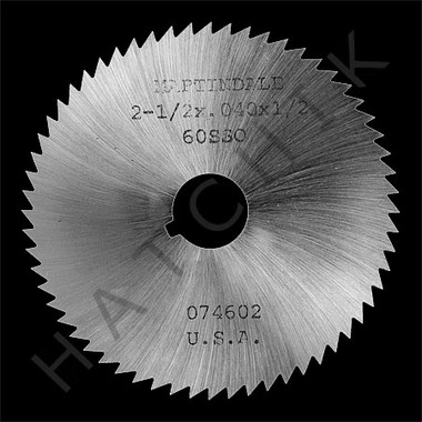 V7337 BLADE ONLY FOR #200 PIPE CUTTER -  3" TO 6